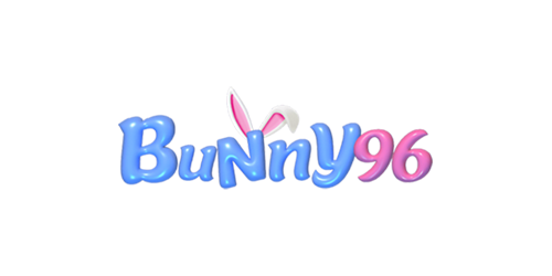 Bunny96 Casino Logo