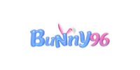 Bunny96 Casino Logo