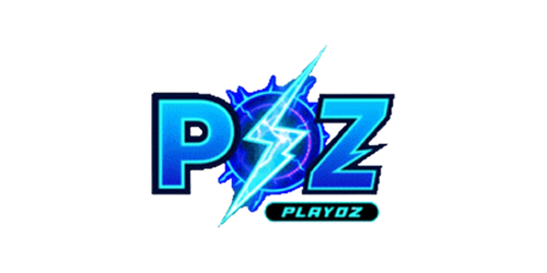 Playoz Casino Logo