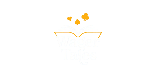 Wager Tales Casino Logo