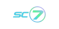 SC7 Casino Logo