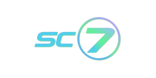 SC7 Casino Logo