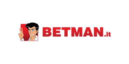 Betman Casino Logo