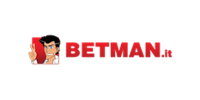 Betman Casino Logo