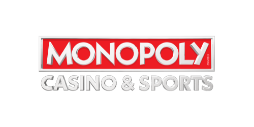 MONOPOLY Casino Logo