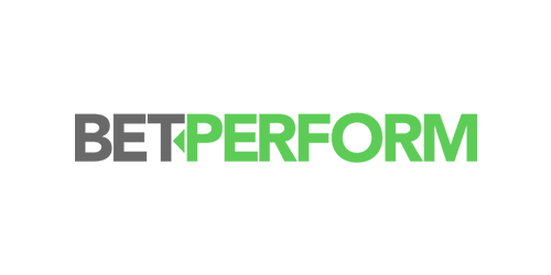 Betperform Casino Logo