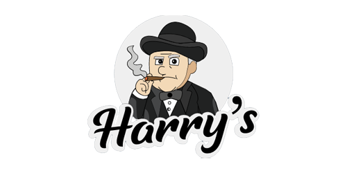 Harry's Casino Logo