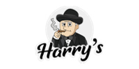 Harry's Casino Logo