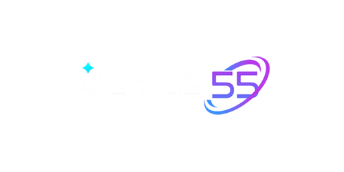 Venus55 Casino Logo