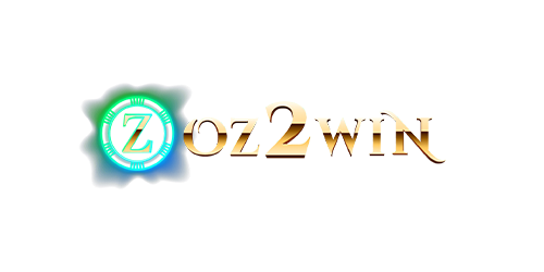 Oz2win Casino Logo