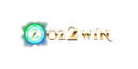 Oz2win Casino Logo