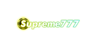 Supreme777 Casino Logo