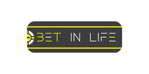 Bet In Life Casino Logo