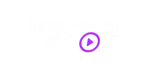 Bravo Play Casino Logo