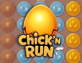 Chick'n Run