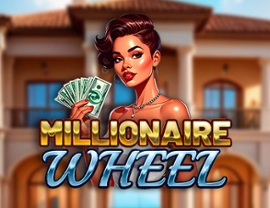Millionaire Wheel