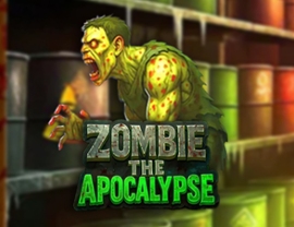 Zombie The Apocalypse