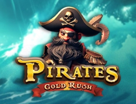 Pirates Gold Rush