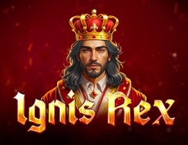 Ignis Rex