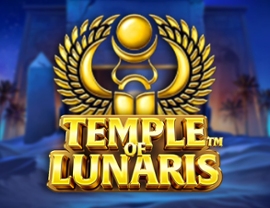 Temple of Lunaris