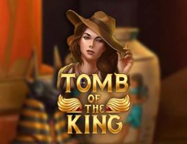 Tomb of the King
