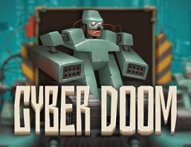 Cyber Doom