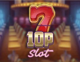 10P Slot