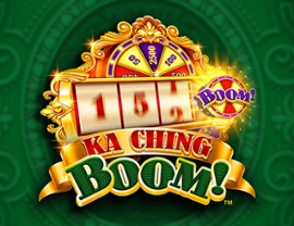 Ka Ching Boom