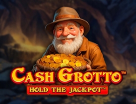 Cash Grotto