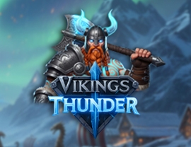 Vikings Thunder