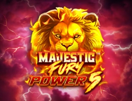 Majestic Fury Power 5
