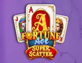 Fortune Ace Super Scatter