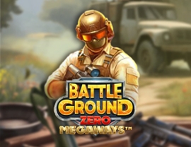 Battle Ground Zero Megaways