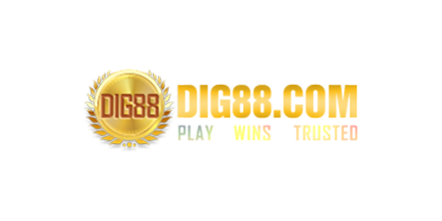 DIG88 Casino Logo