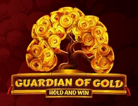Guardian of Gold: Hold & Win