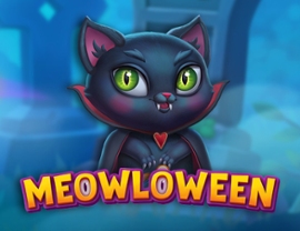 Meowloween