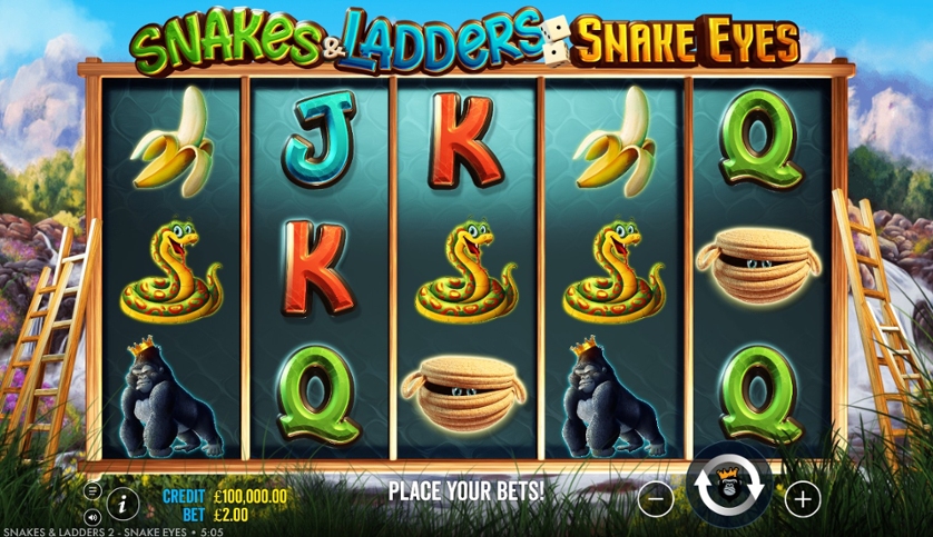 Snakes and Ladders Snake Eyes.jpg