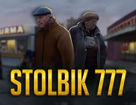 Stolbik 777