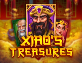 Xiao’s Treasures