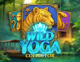 Wild Yoga Collector