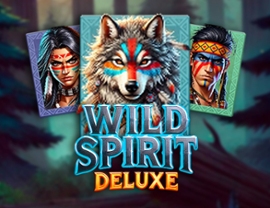 Wild Spirit Deluxe