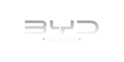 BYD Casino Logo