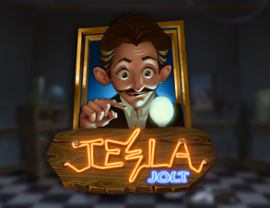 Tesla Jolt