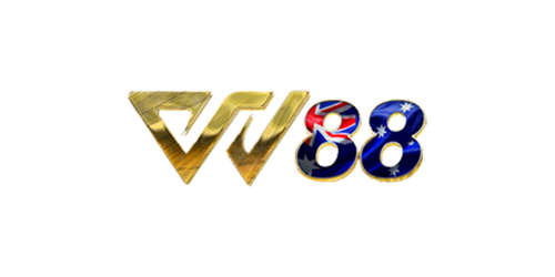 VV88 AUD Casino Logo