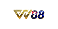 VV88 AUD Casino Logo