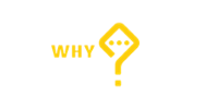 WhyCasino Logo
