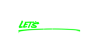 Let's Bamble Casino Logo