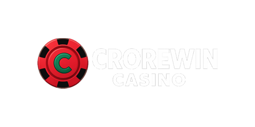 Crorewin Casino Logo