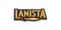 Lanista Casino Logo