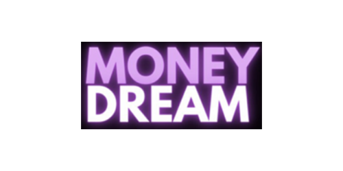 MoneyDream Casino Logo